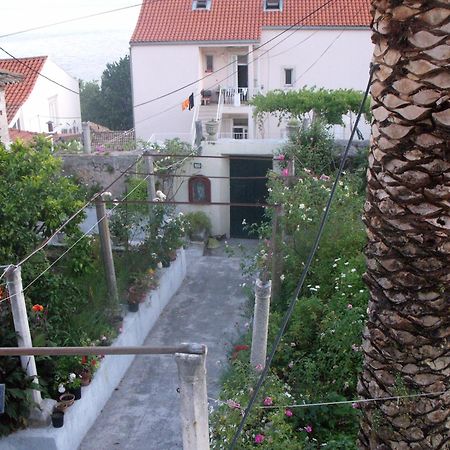 Apartments Imperial Dubrovnik Buitenkant foto