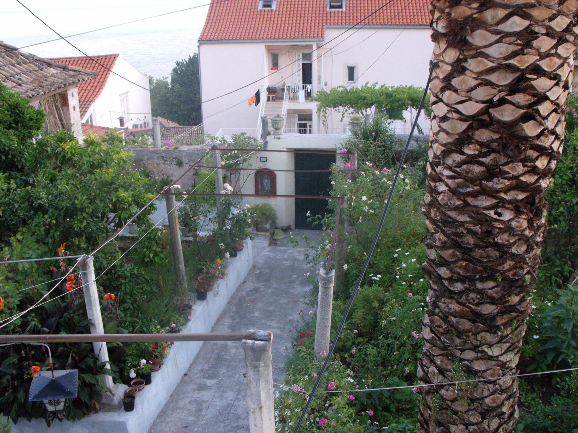Apartments Imperial Dubrovnik Buitenkant foto