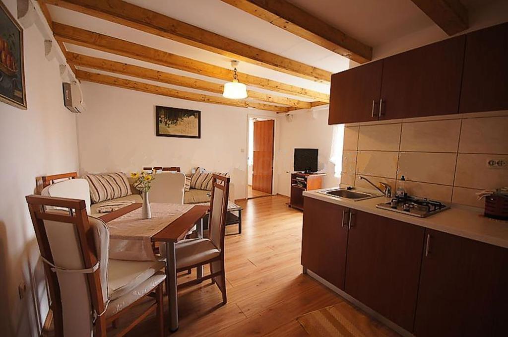 Apartments Imperial Dubrovnik Kamer foto